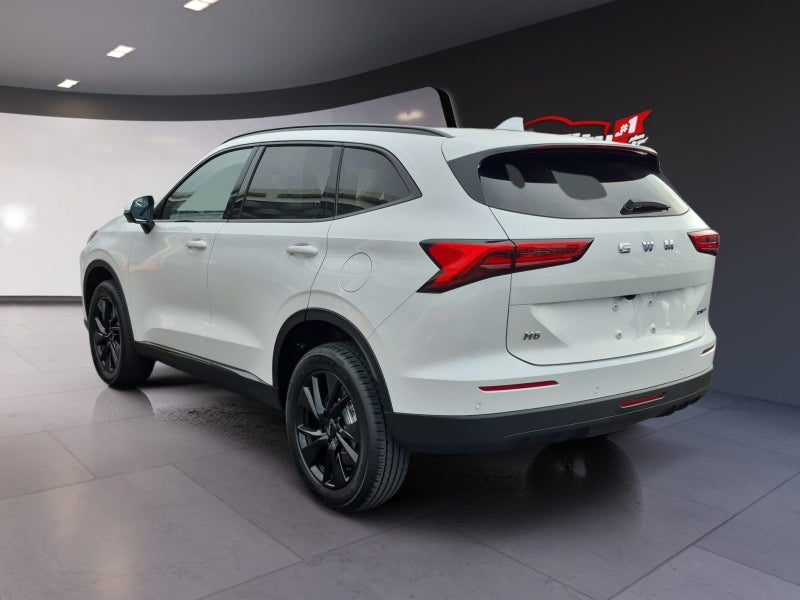 2026 GWM HAVAL H6 Ultra Phev 2Wd Phev image 3