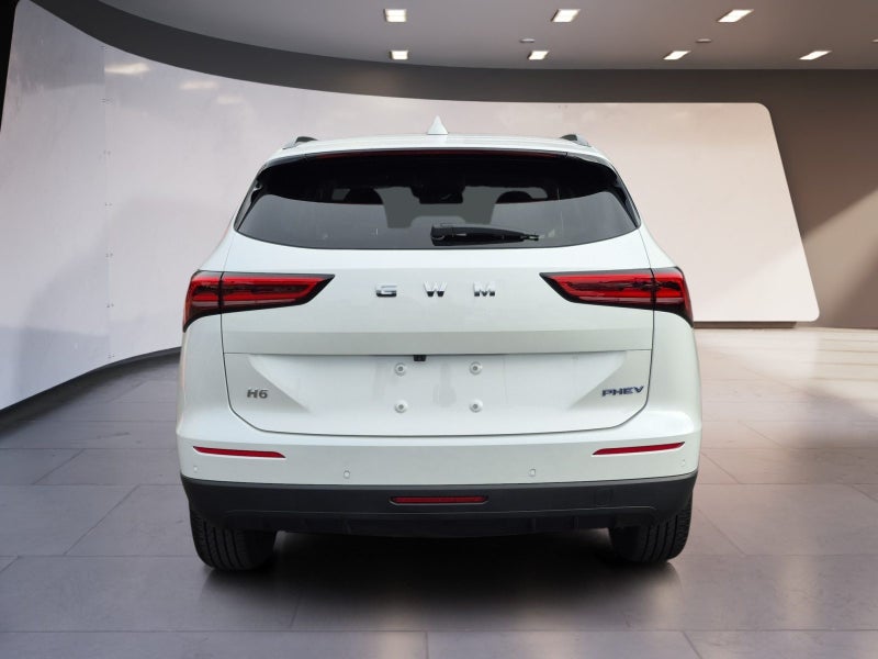 2026 GWM HAVAL H6 Ultra Phev 2Wd Phev image 4