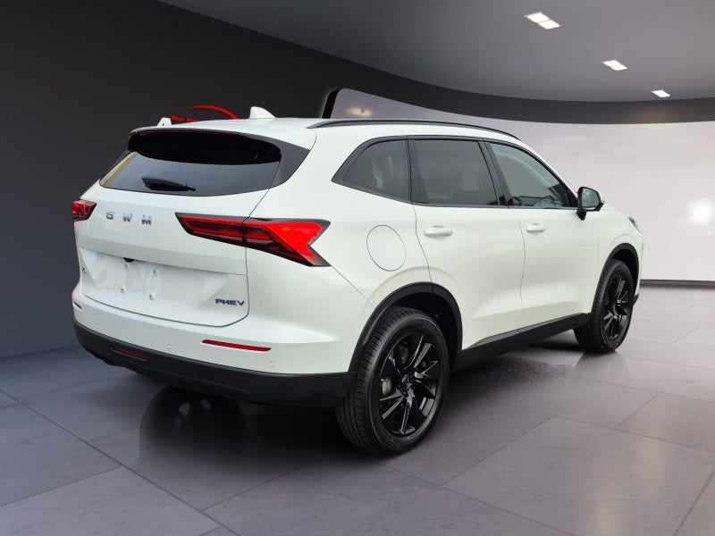 2026 GWM HAVAL H6 Ultra Phev 2Wd Phev image 5