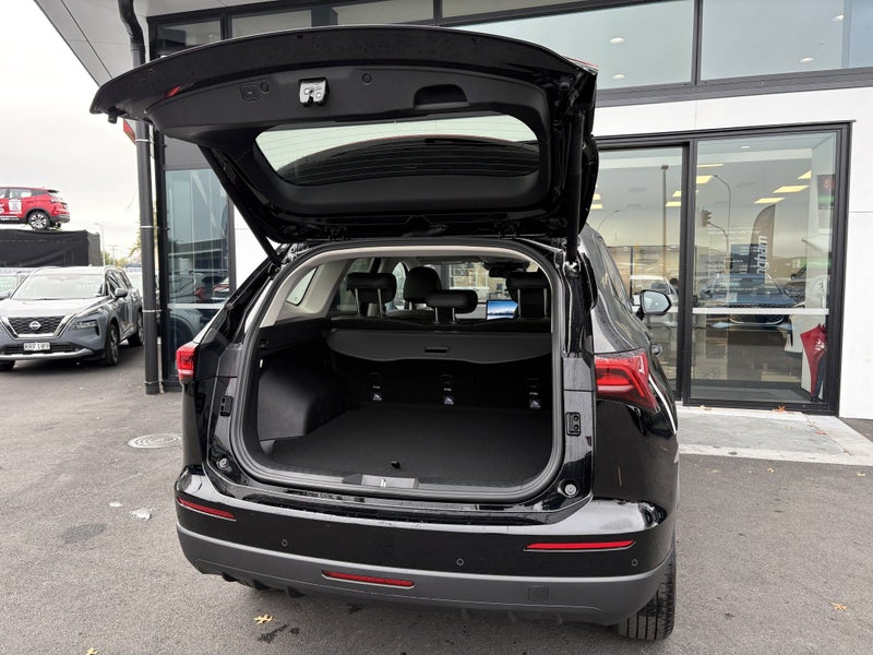 2026 GWM HAVAL H6 ULTRA PHEV 2WD PHEV image 5