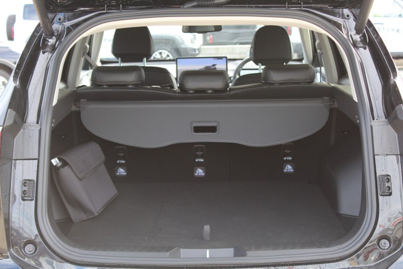 2026 GWM HAVAL H6 Ultra Phev 4Wd image 5