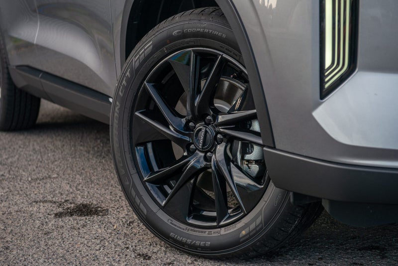 2026 GWM HAVAL H6 Ultra Phev 4Wd Phev image 3
