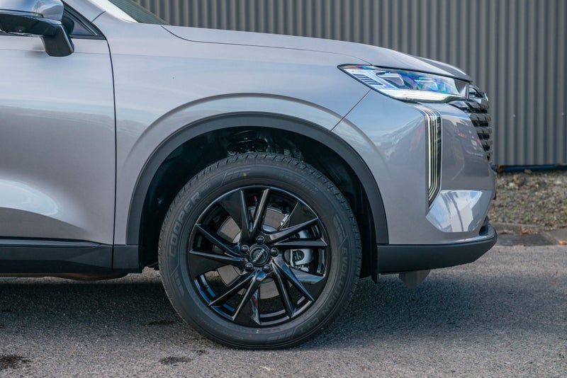 2026 GWM HAVAL H6 Ultra Phev 4Wd Phev image 5