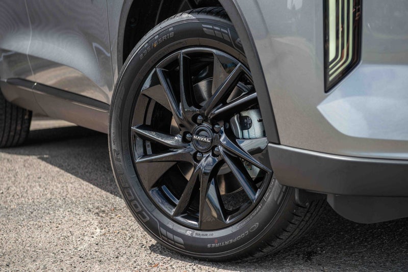 2026 GWM HAVAL H6 Ultra Phev 4Wd Phev image 3