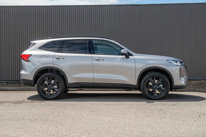 2026 GWM HAVAL H6 Ultra Phev 4Wd Phev image 5