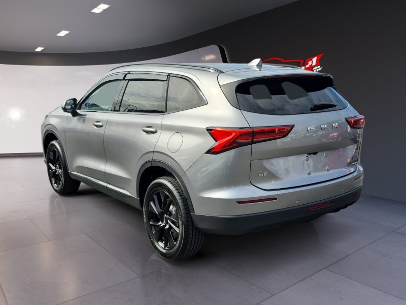 2026 GWM HAVAL H6 Ultra Phev 4Wd Phev image 2