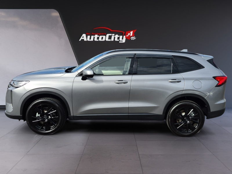 2026 GWM HAVAL H6 Ultra Phev 4Wd Phev image 3