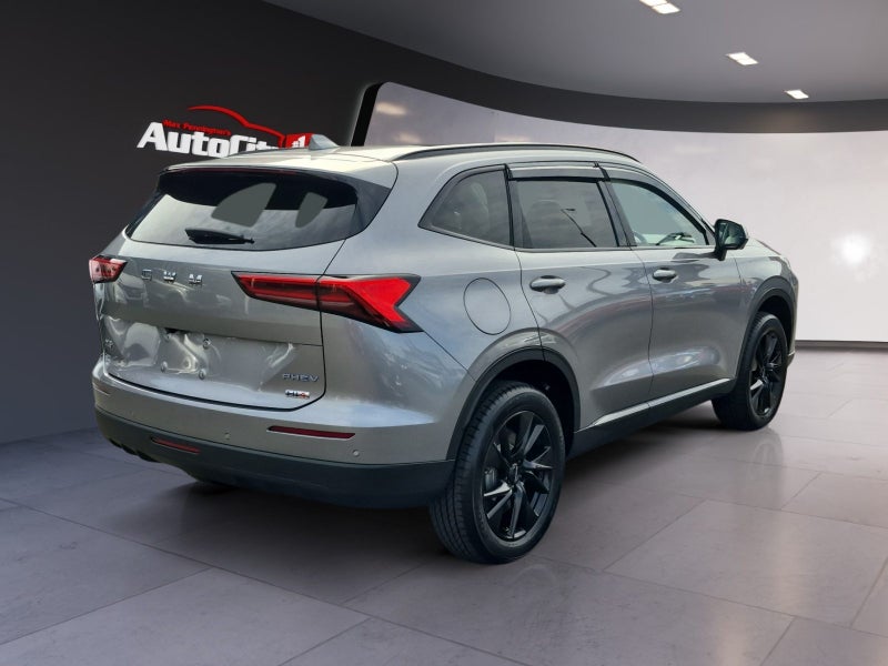 2026 GWM HAVAL H6 Ultra Phev 4Wd Phev image 4