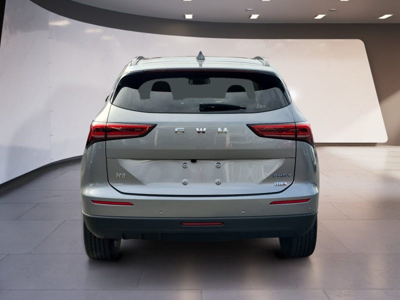 2026 GWM HAVAL H6 Ultra Phev 4Wd Phev image 5