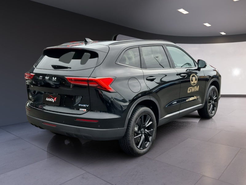 2026 GWM HAVAL H6 Ultra Phev 4Wd Phev image 5