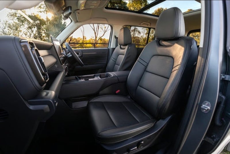 2026 GWM Haval H7 H7 Vanta Phev AWD image 5