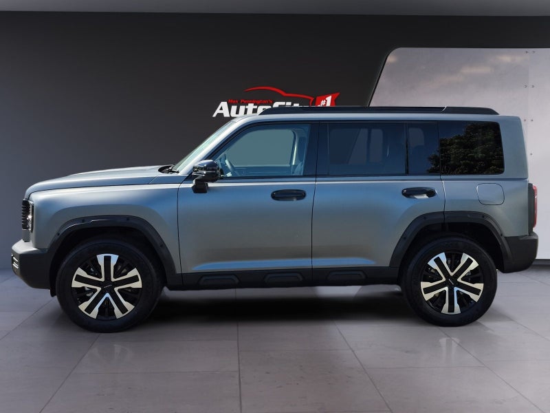 2026 GWM Haval H7 H7 Vanta Phev Phev/Awd image 2