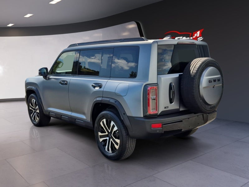 2026 GWM Haval H7 H7 Vanta Phev Phev/Awd image 3