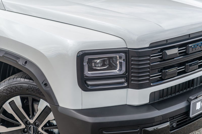 2026 GWM Haval H7 H7 Vanta Phev Phev/Awd image 2