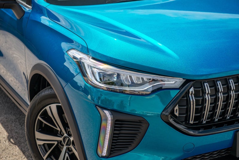 2026 GWM HAVAL Jolion Jolion Lux 2Wd Hev image 2