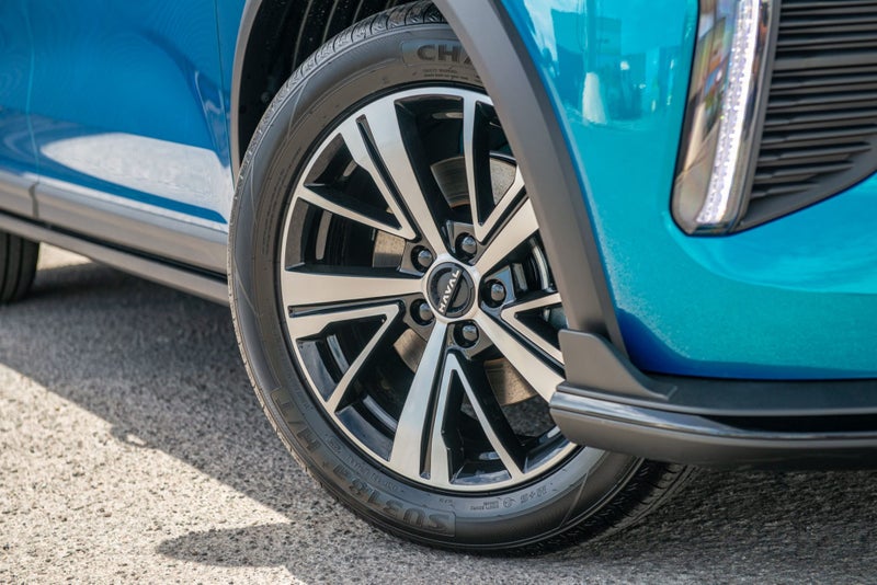 2026 GWM HAVAL Jolion Jolion Lux 2Wd Hev image 3