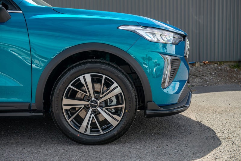 2026 GWM HAVAL Jolion Jolion Lux 2Wd Hev image 4