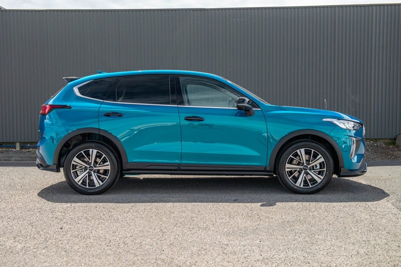 2026 GWM HAVAL Jolion Jolion Lux 2Wd Hev image 5