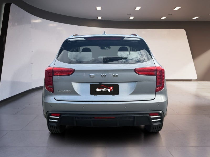 2026 GWM HAVAL Jolion Jolion Premium 1.5Pt/7Am image 3