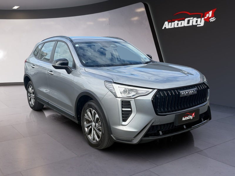 2026 GWM HAVAL Jolion Jolion Premium 1.5Pt/7Am image 5