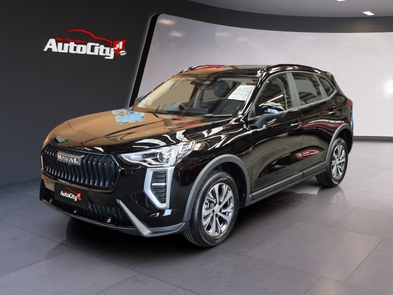 2026 GWM HAVAL Jolion Jolion Premium 1.5Pt/7Am image 3