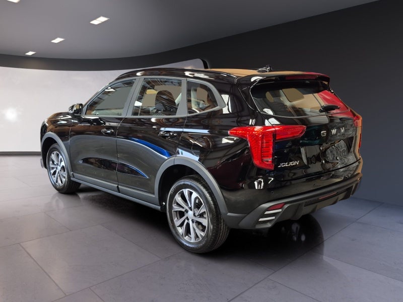 2026 GWM HAVAL Jolion Jolion Premium 1.5Pt/7Am image 4
