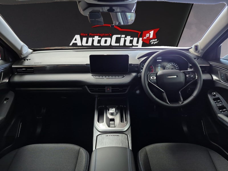 2026 GWM HAVAL Jolion Jolion Premium 1.5Pt/7Am image 5