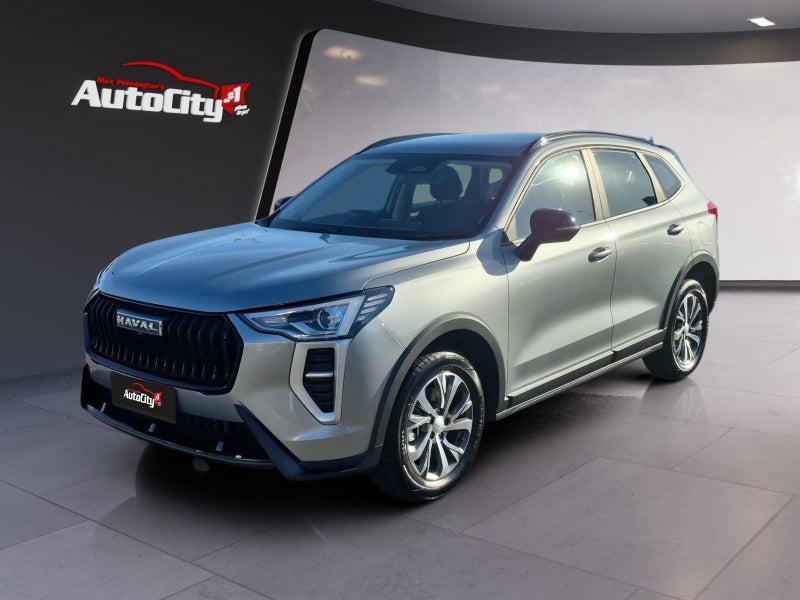 2026 GWM HAVAL Jolion Jolion Premium 1.5Pt/7Am image 3