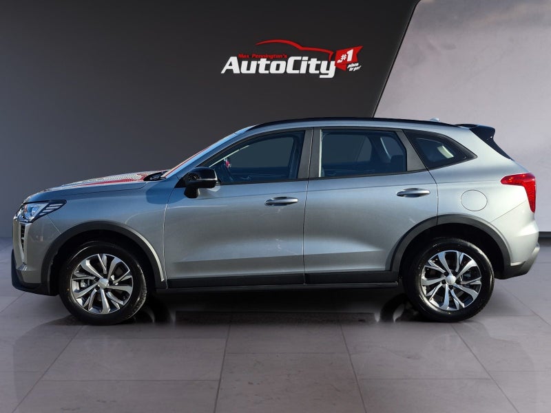 2026 GWM HAVAL Jolion Jolion Premium 1.5Pt/7Am image 4