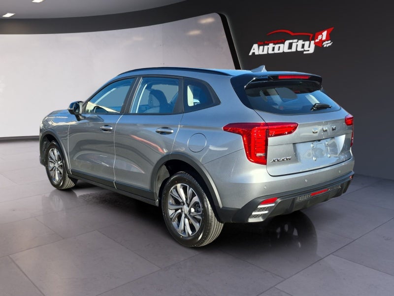 2026 GWM HAVAL Jolion Jolion Premium 1.5Pt/7Am image 5