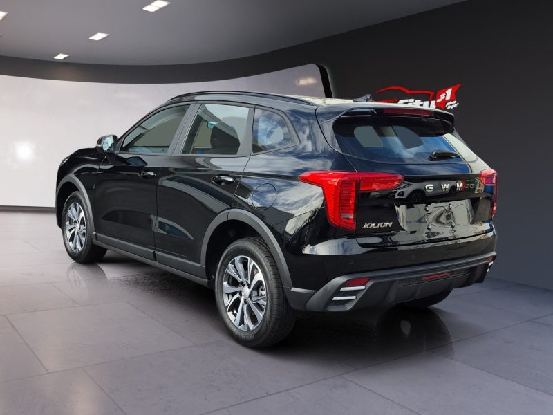 2026 GWM HAVAL Jolion Jolion Premium 1.5Pt/7Am image 3