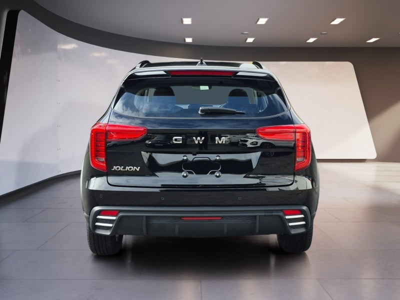 2026 GWM HAVAL Jolion Jolion Premium 1.5Pt/7Am image 4