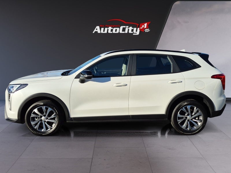 2026 GWM HAVAL Jolion Jolion Premium 1.5Pt/7Am image 3