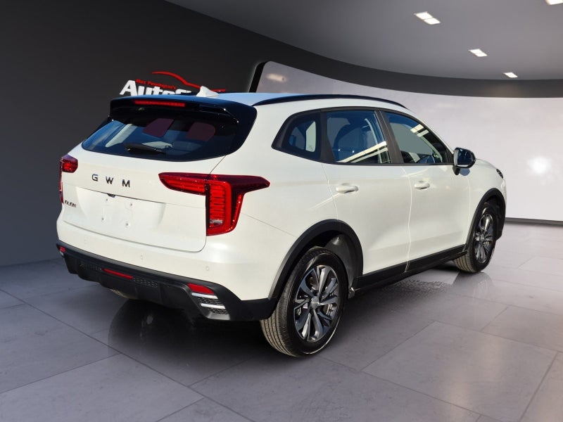 2026 GWM HAVAL Jolion Jolion Premium 1.5Pt/7Am image 4