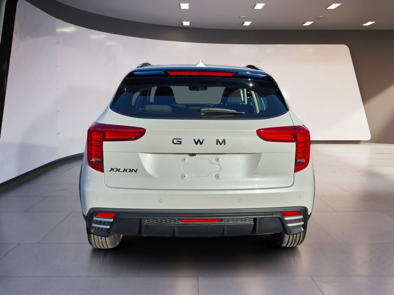 2026 GWM HAVAL Jolion Jolion Premium 1.5Pt/7Am image 5