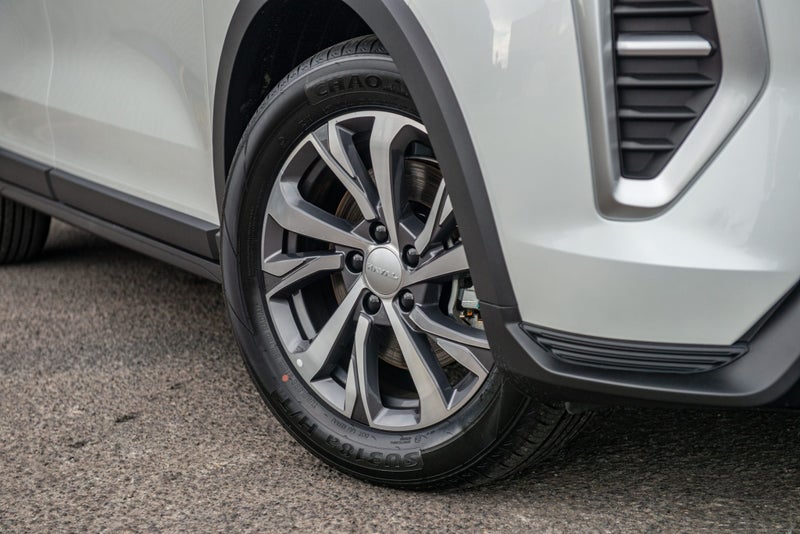2026 GWM HAVAL Jolion Jolion Premium 1.5Pt/7Am image 3
