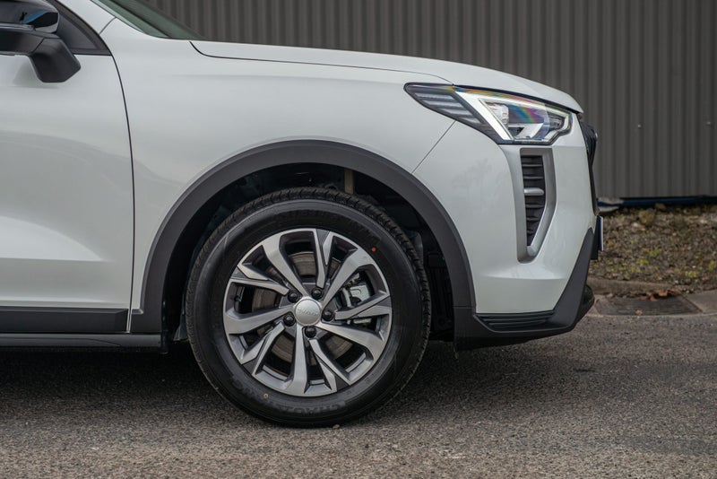 2026 GWM HAVAL Jolion Jolion Premium 1.5Pt/7Am image 4