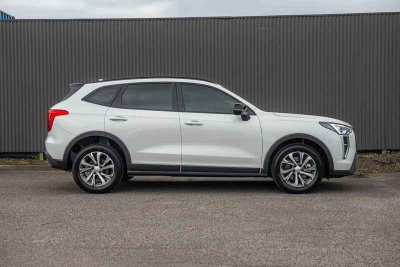 2026 GWM HAVAL Jolion Jolion Premium 1.5Pt/7Am image 5
