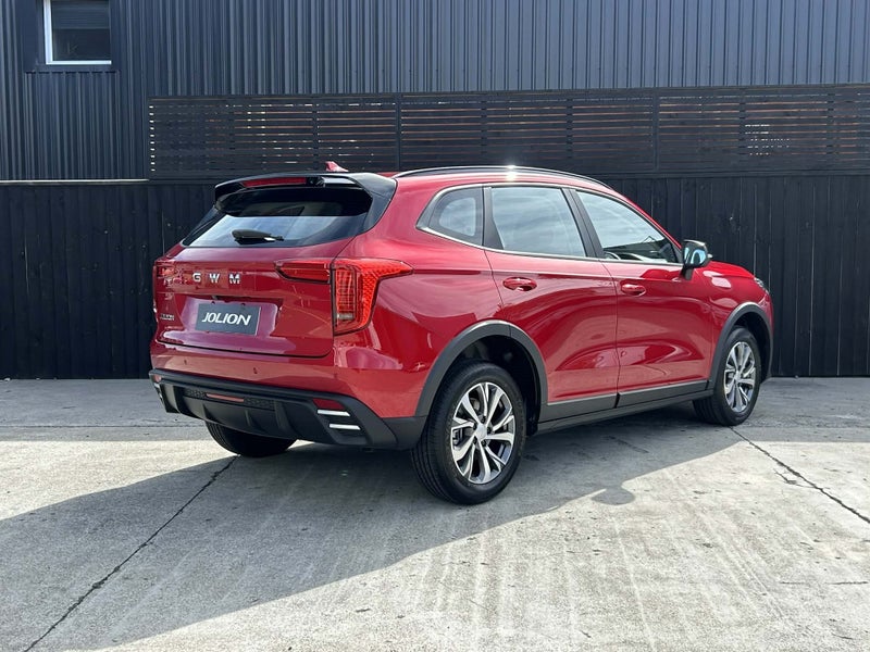 2026 GWM HAVAL Jolion Jolion Premium image 3