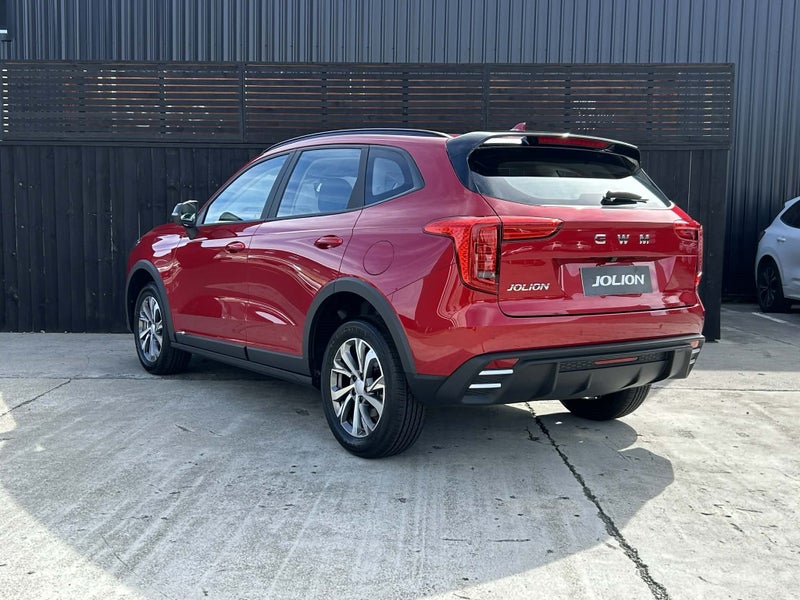 2026 GWM HAVAL Jolion Jolion Premium image 4