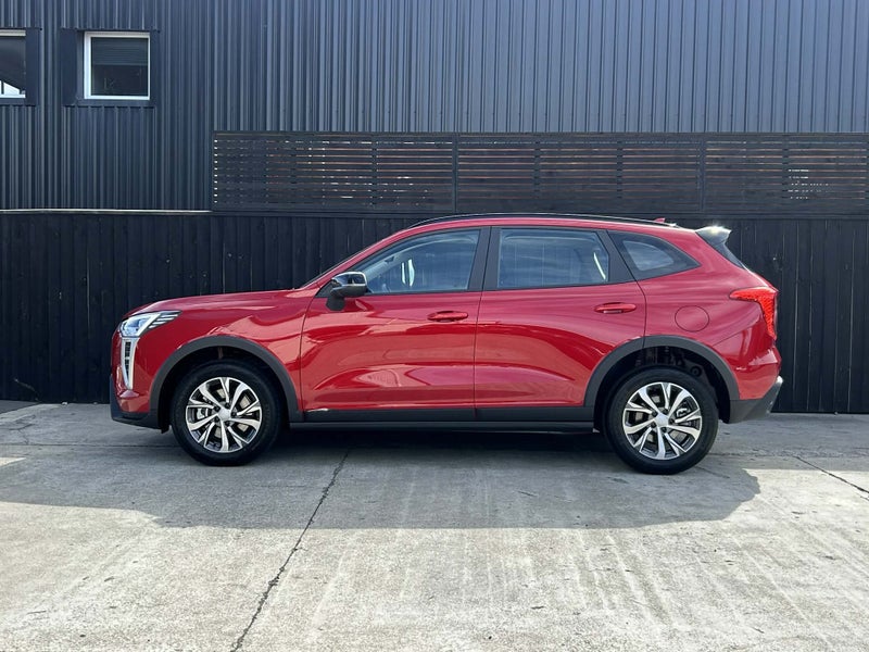 2026 GWM HAVAL Jolion Jolion Premium image 5