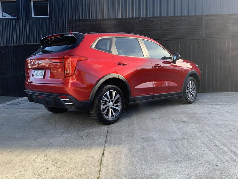 2026 GWM HAVAL Jolion Premium image 3