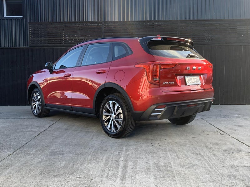 2026 GWM HAVAL Jolion Premium image 4