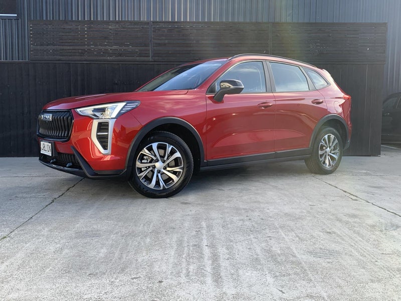 2026 GWM HAVAL Jolion Premium image 5