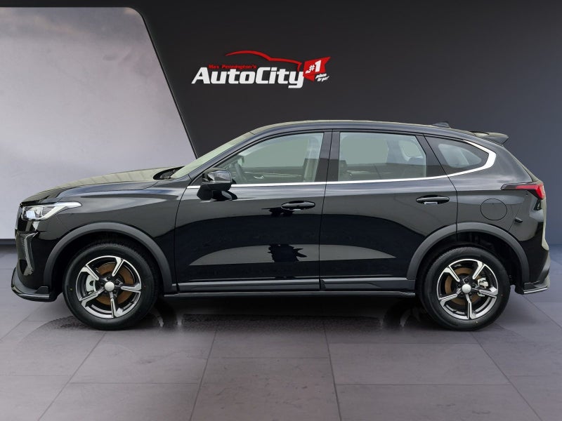 2026 GWM HAVAL Jolion Premium 2Wd Hybrid image 2