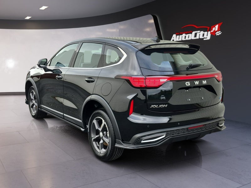 2026 GWM HAVAL Jolion Premium 2Wd Hybrid image 3