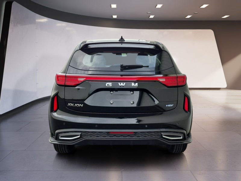 2026 GWM HAVAL Jolion Premium 2Wd Hybrid image 4