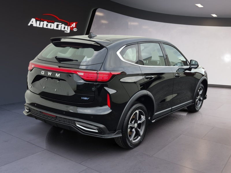 2026 GWM HAVAL Jolion Premium 2Wd Hybrid image 5