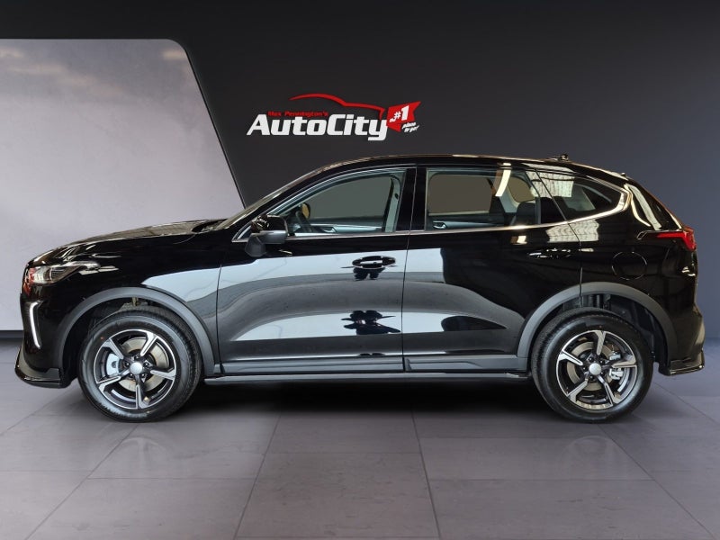 2026 GWM HAVAL Jolion Premium 2Wd Hybrid image 2