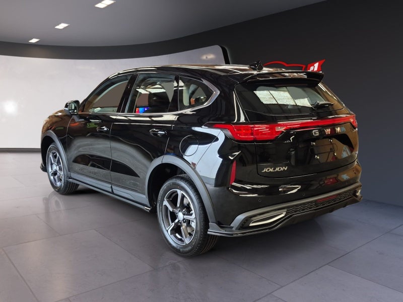 2026 GWM HAVAL Jolion Premium 2Wd Hybrid image 3